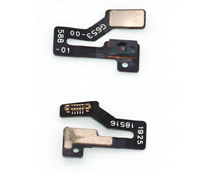 Шлейф Google Pixel 3a с датчиком приближения