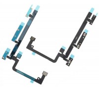 Шлейф Google Pixel 4 XL с кнопкой включения с кнопками регулировки громкости оригинал