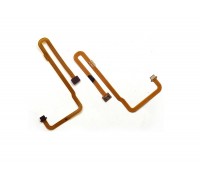 Шлейф Honor 10 Lite HRY-LX1 сканера отпечатка пальца Touch ID