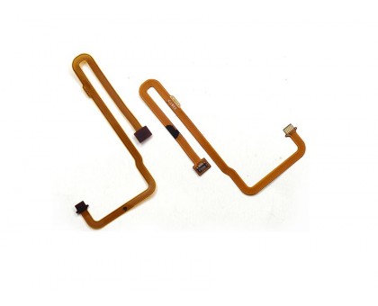 Шлейф Honor 10 Lite HRY-LX1 сканера отпечатка пальца Touch ID