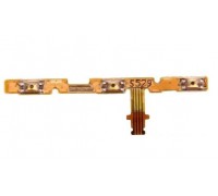 Шлейф Honor 5X/GR5 2016/Honor X5 с кнопкой включения с кнопками регулировки громкости