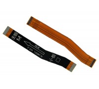 Шлейф Honor 8A/Y6 2019 межплатный