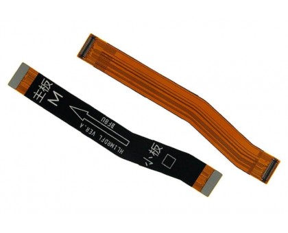 Шлейф Honor 8A/Y6 2019 межплатный