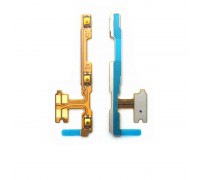 Шлейф Honor 9 Lite Dual Sim LLD-L31 с кнопкой включения с кнопками регулировки громкости