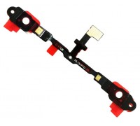 Шлейф Honor 9 с сенсорными кнопками