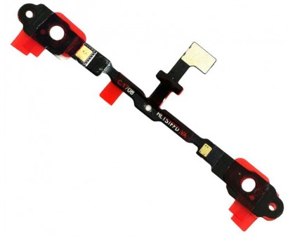 Шлейф Honor 9 с сенсорными кнопками