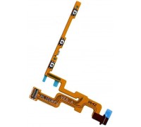 Шлейф Honor V9 с кнопкой включения с кнопками регулировки громкости