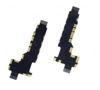 Шлейф HTC 600 Desire Dual Sim межплатный на дисплей