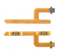 Шлейф HTC 601 Desire с кнопками громкости