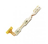 Шлейф HTC 616 Desire с кнопкой включения с кнопками регулировки громкости