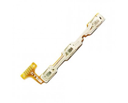 Шлейф HTC 616 Desire с кнопкой включения с кнопками регулировки громкости