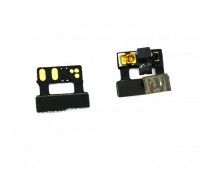 Шлейф HTC 801e One M7/802w с кнопкой включения