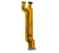 Шлейф HTC 816 Desire/816n/816w межплатный на дисплей