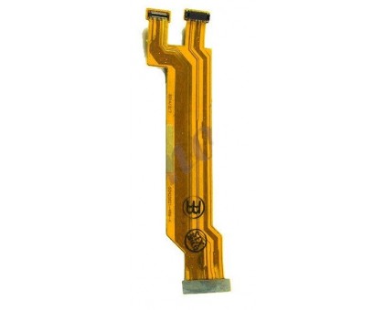 Шлейф HTC 816 Desire/816n/816w межплатный на дисплей