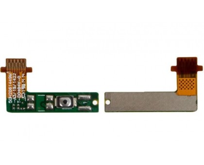 Шлейф HTC One mini 2 с кнопкой включения