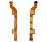 Шлейф HTC T328t Desire VT межплатный на дисплей