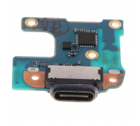 Шлейф HTC U11 Life с разъемом зарядки оригинал