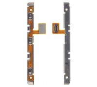 Шлейф HTC U11 с кнопкой включения с кнопками регулировки громкости оригинал