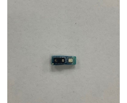 Шлейф HTC U12 Plus с датчиком приближения с датчиком освещенности