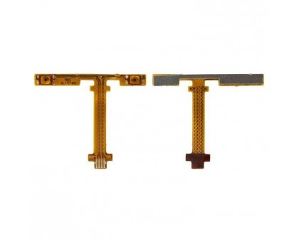 Шлейф HTC X920d Butterfly с кнопками регулировки громкости