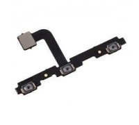 Шлейф Huawei Mate 10 ALP-L09/ALP-L29 с кнопкой включения с кнопками регулировки громкости