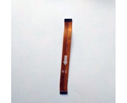 Шлейф Huawei Mate 10 Lite RNE-L01/RNE-L21 межплатный