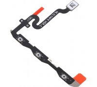 Шлейф Huawei Mate 20 Pro (LYA-L09/LYA-L29/LYA-L0C) с кнопкой включения с кнопками регулировки громкости