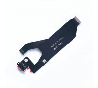 Шлейф Huawei Mate 20 Pro (LYA-L09/LYA-L29/LYA-L0C) с разъемом зарядки