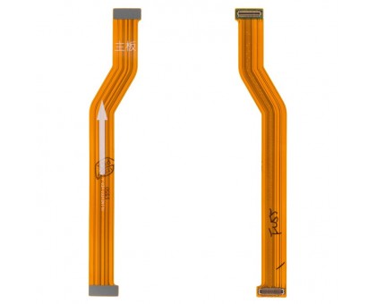 Шлейф Huawei Mate 8 (NXT-L09/NXT-L29A) межплатный