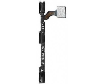 Шлейф Huawei Mate 8 (NXT-L09/NXT-L29A) с кнопкой включения с кнопками регулировки громкости