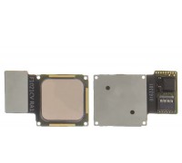 Шлейф Huawei Mate 9 (MHA-L09/MHA-L29/MHA-AL00) с сканером отпечатка пальца золотистого цвета