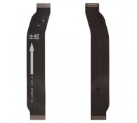 Шлейф Huawei Mate 9 Pro межплатный Long version