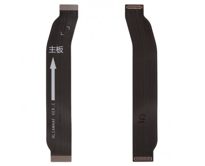 Шлейф Huawei Mate 9 Pro межплатный Long version