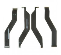 Шлейф Huawei Mate 9 Pro межплатный Long version + Short version комплект