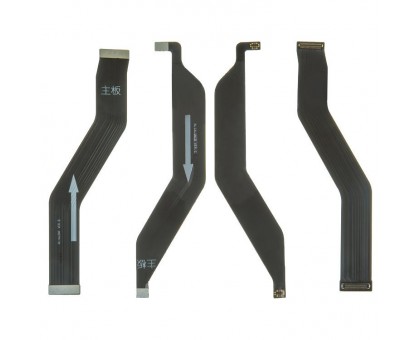 Шлейф Huawei Mate 9 Pro межплатный Long version + Short version комплект