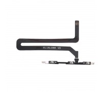 Шлейф Huawei Mate 9 Pro с кнопкой включения с кнопками регулировки громкости