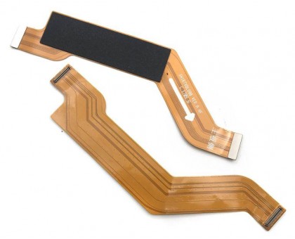 Шлейф Huawei MediaPad M3 8.4 BTV-DL09/BTV-W09 межплатный