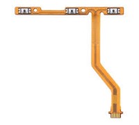 Шлейф Huawei MediaPad M5 Lite 10.1 BAH2-L09/BAH-W19 с кнопкой включения с кнопками регулировки громкости