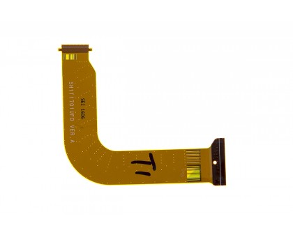 Шлейф Huawei MediaPad T1 7.0 T1-701u межплатный на дисплей