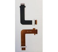Шлейф Huawei MediaPad T3 8.0 KOB-L09 межплатный на дисплей