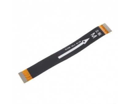 Шлейф Huawei Nova (CAN-L01/CAN-L11) межплатный