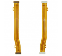 Шлейф Huawei Nova Lite 2017 (SLA-L22)/Y6 Pro 2017 (SLA-L02/SLA-L03/SLA-L22)/P9 Lite mini межплатный