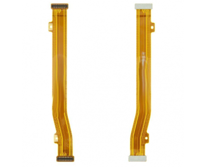 Шлейф Huawei Nova Lite 2017 (SLA-L22)/Y6 Pro 2017 (SLA-L02/SLA-L03/SLA-L22)/P9 Lite mini межплатный