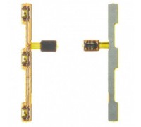 Шлейф Huawei Nova Lite 2017 (SLA-L22)/Y6 Pro 2017 (SLA-L02/SLA-L03/SLA-L22)/P9 Lite mini с кнопкой включения с