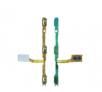 Шлейф Huawei Nova Plus (MLA-L01/MLA-L11) с кнопкой включения с кнопками регулировки громкости