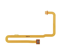 Шлейф Huawei P Smart 2019 (POT-L21/POT-LX1)/P Smart Plus 2019 для сканера отпечатка пальца (Touch ID)
