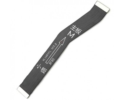 Шлейф Huawei P Smart 2019 (POT-L21/POT-LX1) /P Smart Plus 2019/Honor 10 Lite (HRY-LX1) межплатный