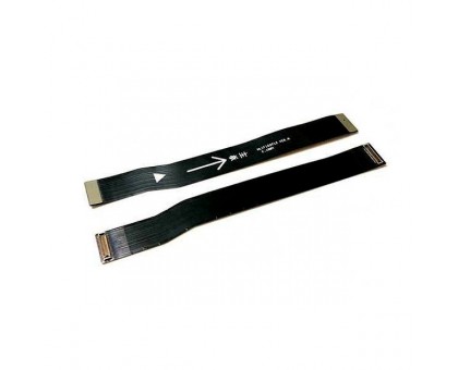 Шлейф Huawei P Smart (FIG-L31/FIG-LX1)/Enjoy 7s межплатный