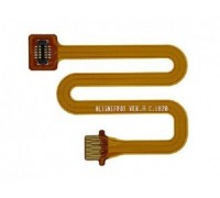 Шлейф Huawei P Smart Plus (INE-LX1)/Nova 3i для сканера отпечатка пальца (Touch ID)