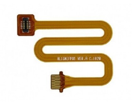 Шлейф Huawei P Smart Plus (INE-LX1)/Nova 3i для сканера отпечатка пальца (Touch ID)
